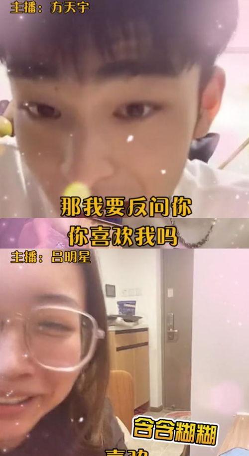 cp吕明星,CP组合中的璀璨星辰